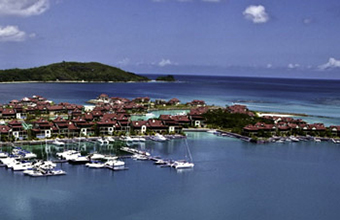 seychelles